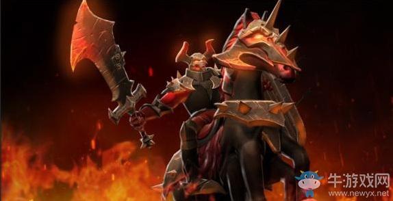 DOTA2混沌骑士怎么玩,混沌骑士玩法介绍详解