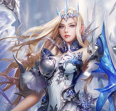 女神联盟契约最强女神组合推荐