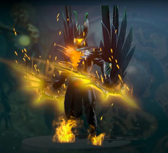 DOTA2至宝大全所有至宝一览