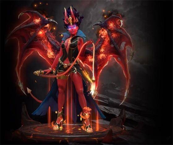 dota2剑圣至宝红色怎么解锁?