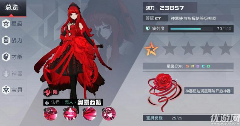 《永远的7日之都》中的奥露西亚应该怎么玩?
