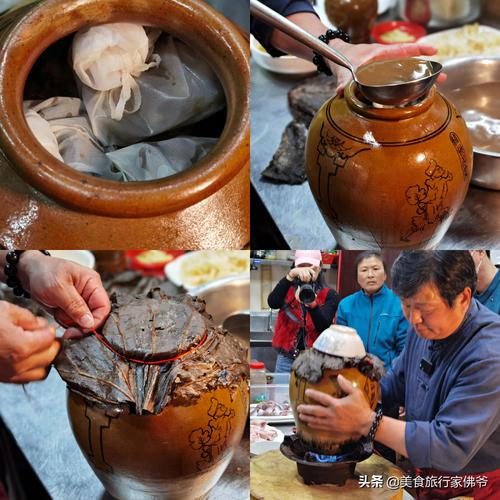 官府菜的种类介绍