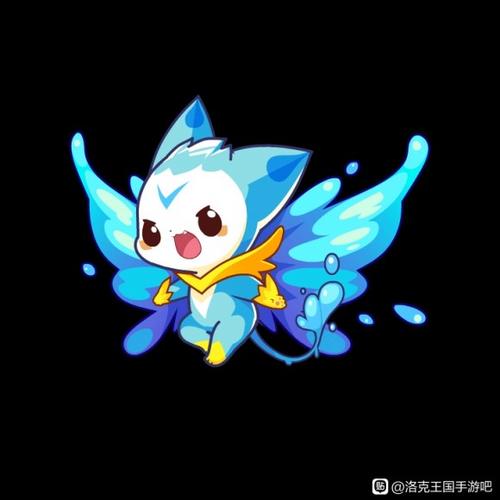 洛克王国迪莫最全形态汇总(洛克王国迪莫最强形态是什么)