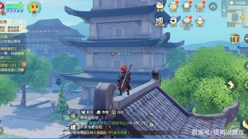 梦幻西游三维版大雁塔8怎么打