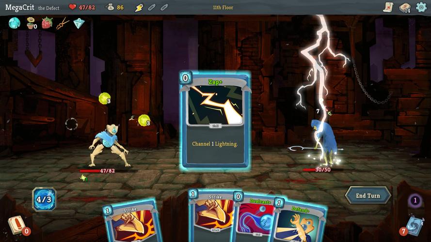 slaythespire手游安卓APK