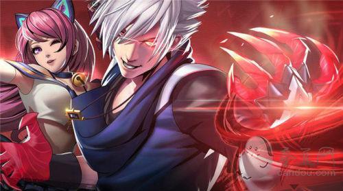 《天天炫斗》新手选择什么人物入门比较好[图]-手游攻略-游戏鸟手游网...