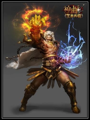 神曲2法师用鸣雷是不是可以卡技能