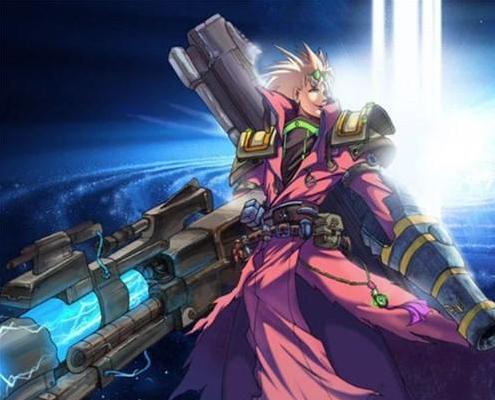 地下城与勇士枪炮师用什么武器好?