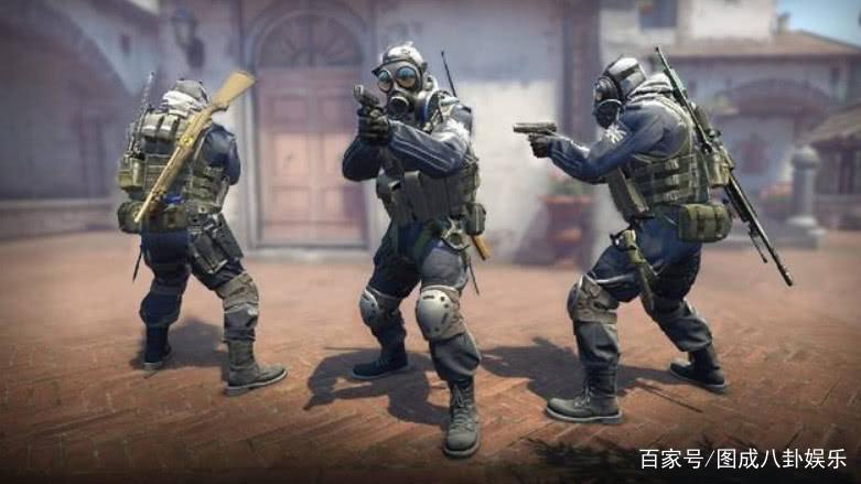 cf和csgo有什么区别