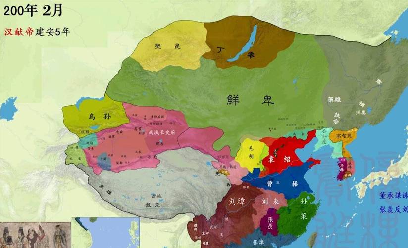 三国争霸2全新英雄介绍？三国争霸2攻略？