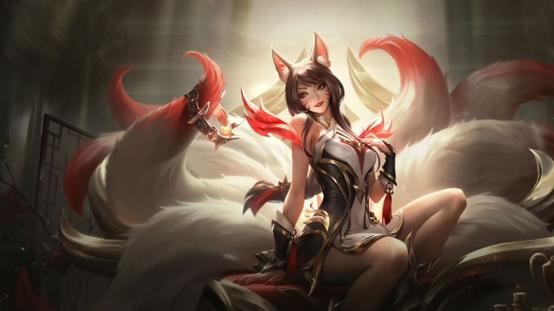 lol新款精美皮肤10元试用活动时间及地址