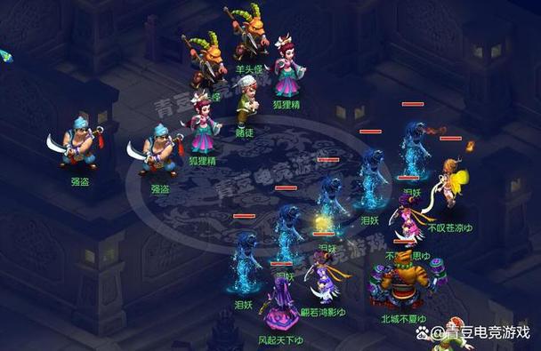 梦幻西游关于怎么样得到善恶点
