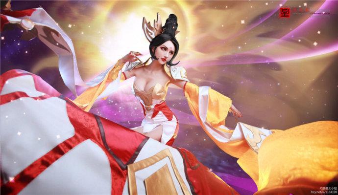 怎么样抽到武则天的概率大？怎样抽武则天花钱最少？