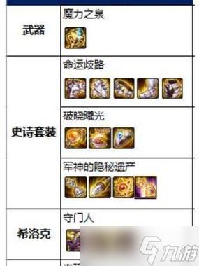 DNF手游元素爆破师怎么加点