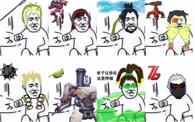 守望先锋半藏百分百命中技巧攻略