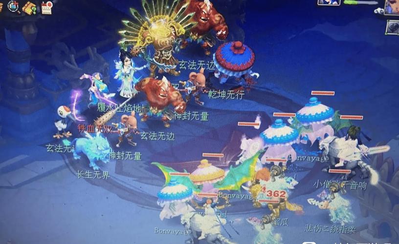 梦幻西游坐骑驯养攻略