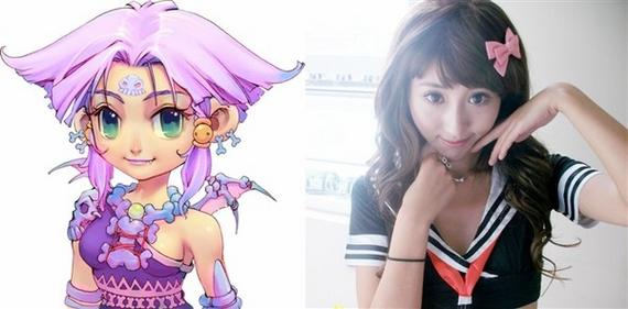 梦幻西游主播小饼干是谁