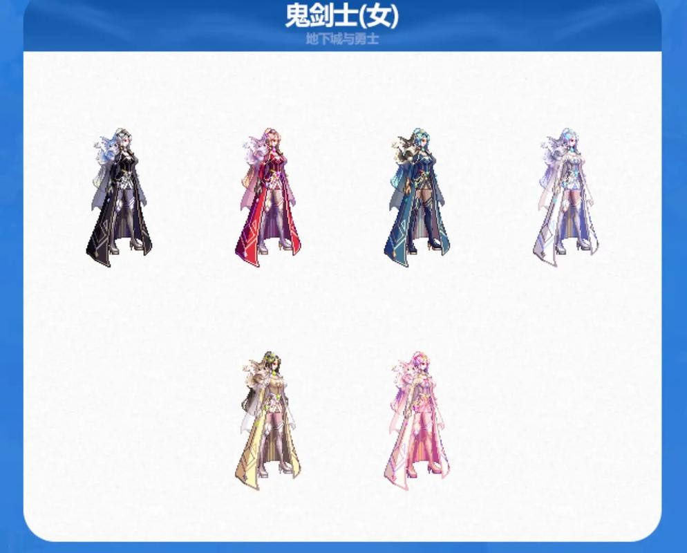 dnf年套是什么