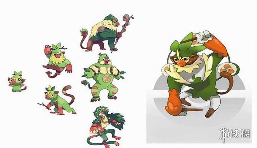 最终幻想世界御三家进化条件