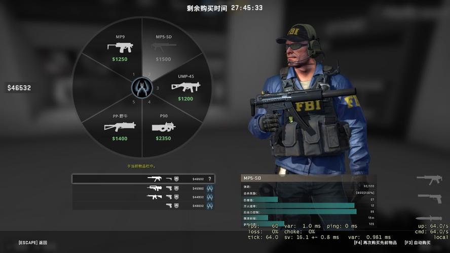 csgo为什么在中国火不起来?