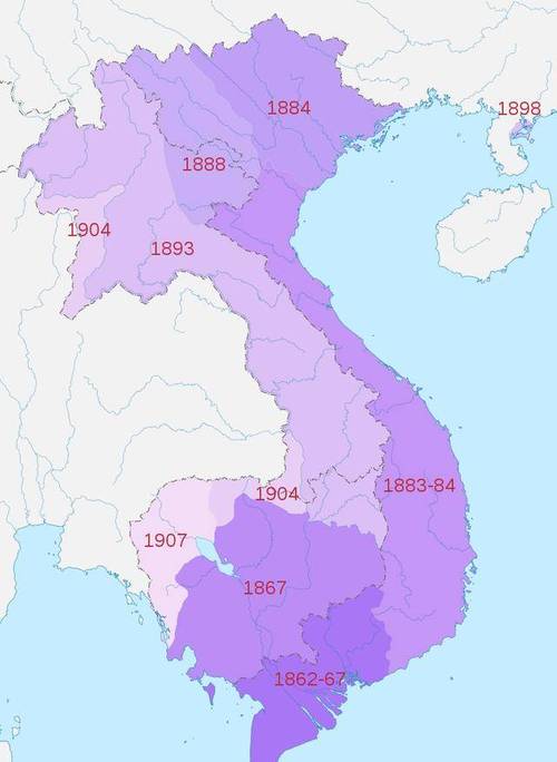 老挝人口这么少,是历史原因吗?