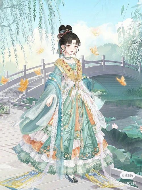 奇迹暖暖18章有哪些必做图纸