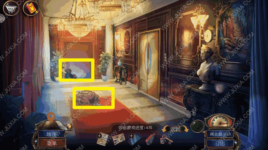 密室逃脱逃离公寓攻略5第10关的密码怎么的来的