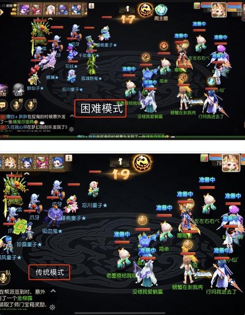 梦幻西游洞府飘影任务。封妖的。得组什么样的队伍能过。队友给奖励么...