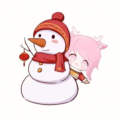 王者荣耀2020元旦雪人头像框怎么获得