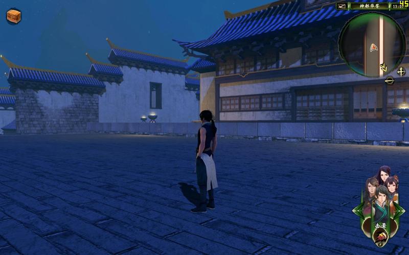《穹之扉》的三个结局,不仅仅是悲剧和完美结局