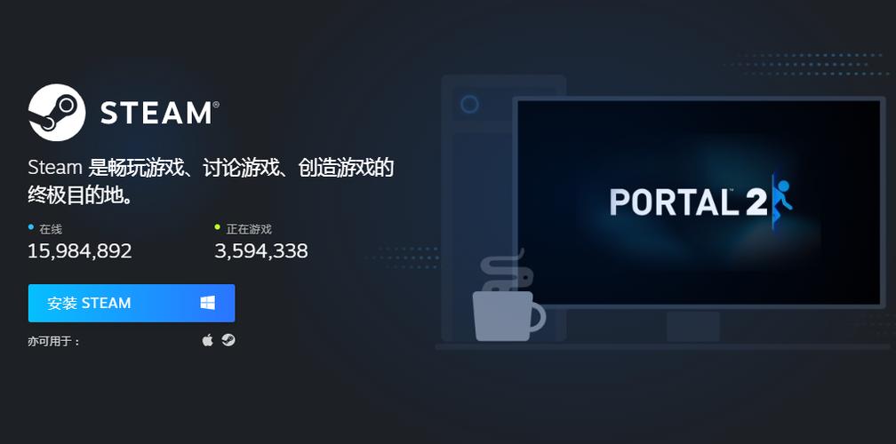 steam内容不可用
