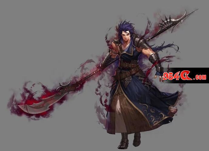 dnf中赵云和关羽那个强?