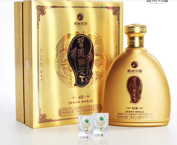 醉天下酒的收藏价值如何?
