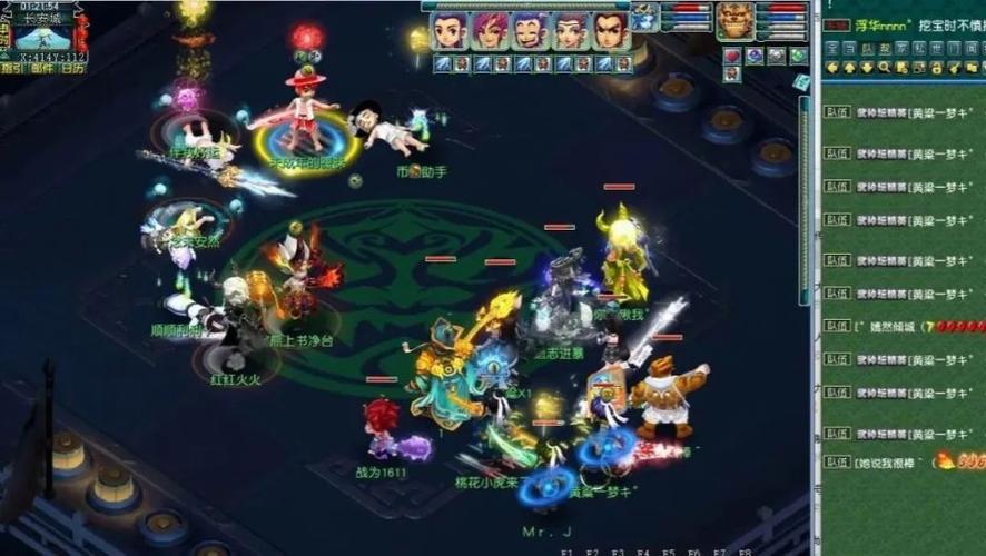 梦幻西游须弥海门派怎么玩?