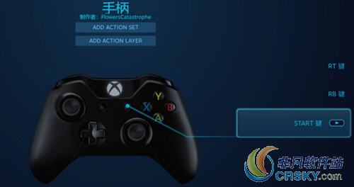steam手柄怎么用