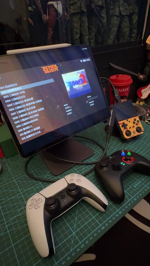 steam怎么添加第二个手柄