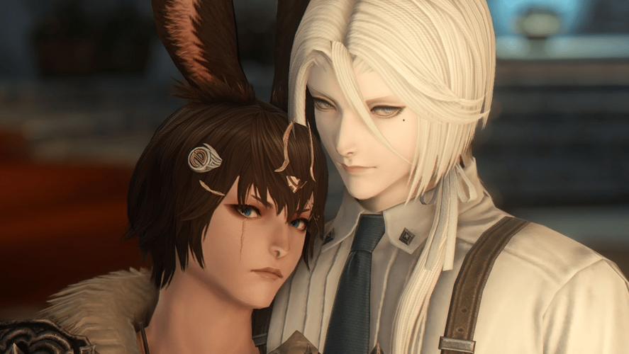 ff14佣兵之道没装备怎么办