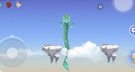 天空的魔幻城手游布阵攻略？天空的魔幻城每日挑战？