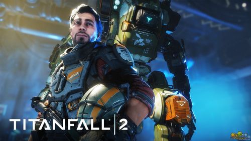 泰坦陨落2在steam上叫什么