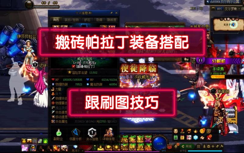 地下城宠物装备排序图，地下城与勇士宠物装备怎么获取途径？