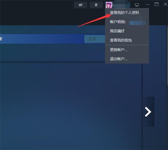 steam头像加载不出来怎么办?