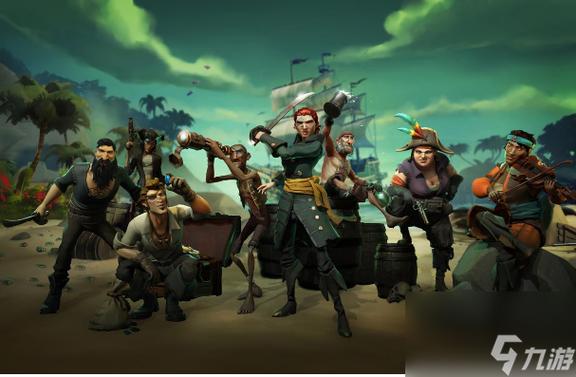 《盗贼之海》steam售价多少钱介绍_《盗贼之海》steam售价多少钱是什么...