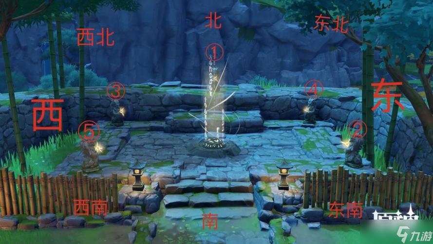 古云有螭攻略boss怎么打