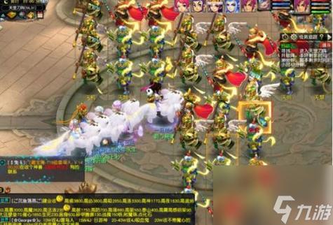 梦幻西游红孩儿副本全攻略