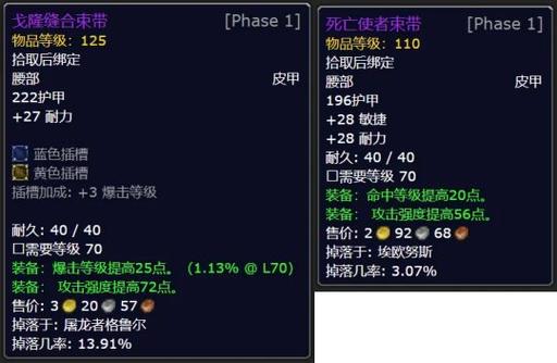 魔兽世界制皮攻略(打造强力装备,提升战斗实力)