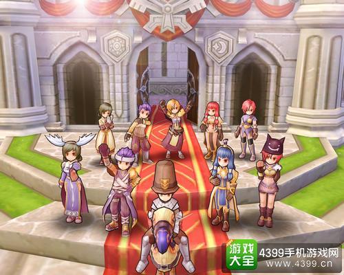 仙境传说RO守护永恒的爱平民最强职业排行[图]-手游攻略-游戏鸟...
