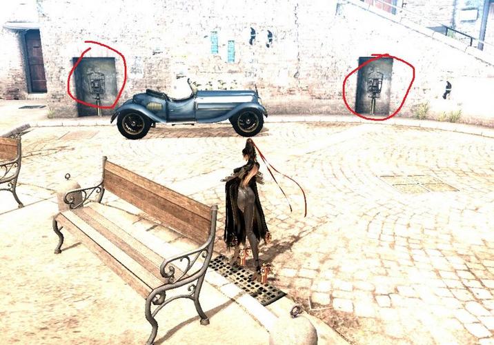 猎天使魔女PC版电话亭秘籍怎么用
