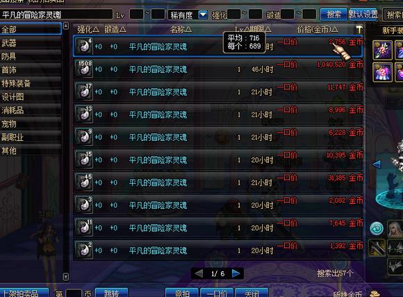 dnf双开刷什么图赚钱
