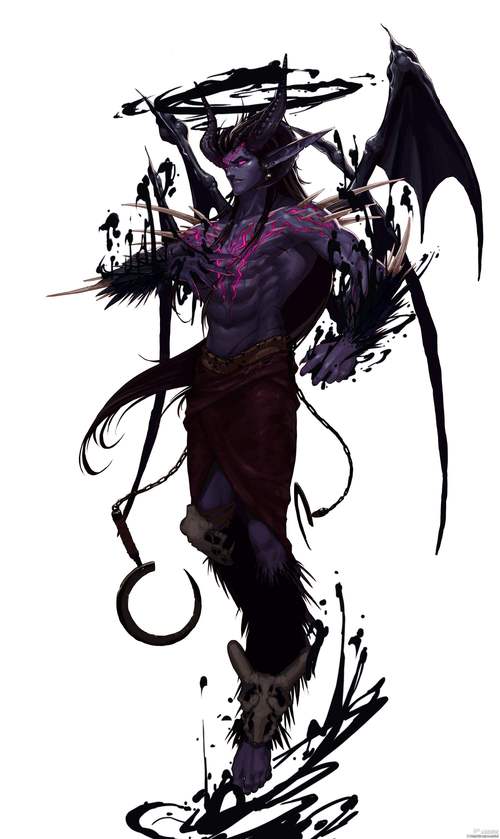 魔界宿命者苹果版下载地址？魔界宿命者手游腾讯版？