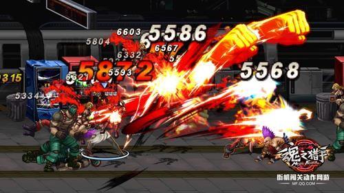 借魂石之力《魂之猎手》魂斗士成长攻略